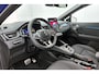 Renault Captur 1.8 E-Tech full hybrid 160 esprit Alpine Stuur en stoel verw. Dodehoekdetectie, elektr bestuurdersstoel