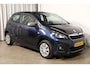 Peugeot 108 1.0 e-VTi Blue Lion