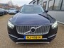 Volvo XC90 T8 Twin Engine AWD Inscription Bowers & Wilkins | Elektrisch verstelbare stoel(en) met geheugen | Trekhaak | Electr. dak