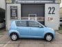 Subaru Justy 1.0 Comfort