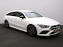 Mercedes-Benz CLA Shooting Brake 200 Business Solution AMG Trekhaak | AMG Line | Night Pakket | Ledkoplampen | Parkeerpakket met achteruitrijcamera | Sfeerverlichting. Inclusief 24 maanden Mercedes-Benz Certified garantie voor Europa.
