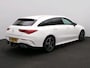 Mercedes-Benz CLA Shooting Brake 200 Business Solution AMG Trekhaak | AMG Line | Night Pakket | Ledkoplampen | Parkeerpakket met achteruitrijcamera | Sfeerverlichting. Inclusief 24 maanden Mercedes-Benz Certified garantie voor Europa.