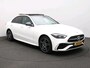 Mercedes-Benz C-klasse 300 e Business Solution AMG AMG Line | Night Pakket | Panorama Schuif-Kanteldak | Parkeerpakket met 360°-camera | Alarm | Sfeerverlichting | Digital Licht. Inclusief 24 maanden Mercedes-Benz Certified garantie voor Europa.