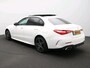 Mercedes-Benz C-klasse 300 e Business Solution AMG AMG Line | Night Pakket | Panorama Schuif-Kanteldak | Parkeerpakket met 360°-camera | Alarm | Sfeerverlichting | Digital Licht. Inclusief 24 maanden Mercedes-Benz Certified garantie voor Europa.