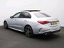 Mercedes-Benz C-klasse 300 e Business Solution AMG Premium plus | AMG Line | Night Pakket | Panorama Schuif-Kanteldak | Digital Licht | Head-Up Display | Parkeerpakket met 360°-camera. Inclusief 24 maanden Mercedes-Benz Certified garantie voor Europa.
