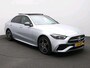 Mercedes-Benz C-klasse 300 e Business Solution AMG Premium plus | AMG Line | Night Pakket | Panorama Schuif-Kanteldak | Digital Licht | Head-Up Display | Parkeerpakket met 360°-camera. Inclusief 24 maanden Mercedes-Benz Certified garantie voor Europa.