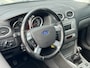 Ford Focus Wagon 1.6 Titanium | Leder | Navi | Trekhaak