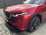 Mazda CX-5 2.5 E-SKYACTIV G 141 M HYBRID Homura | Nieuw! | 2000kg trekgewicht
