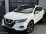 Nissan Qashqai 1.3 DIG-T N-Connecta Pano Trekhk 360-camera