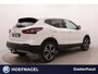 Nissan Qashqai 1.3 DIG-T N-Connecta | Cruise control | Stoelverwarming | Navigatie | 360° camera| Parkeersensoren | Trekhaak