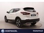 Nissan Qashqai 1.3 DIG-T N-Connecta | Cruise control | Stoelverwarming | Navigatie | 360° camera| Parkeersensoren | Trekhaak