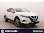 Nissan Qashqai 1.3 DIG-T N-Connecta | Cruise control | Stoelverwarming | Navigatie | 360° camera| Parkeersensoren | Trekhaak