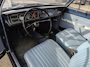 Opel Kadett B Coupe Kiemen Super 55pk