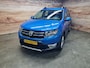 Dacia Sandero 0.9 Tce 90pk Stepway Lauréate Trekhaak 1e eign! I.Z.G.S