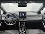 Toyota Corolla Cross 2.0 High Power Hybrid First Edition | Stoelverwarming | Dealeronderhoud | Half Leder / Stof |