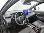 Toyota Corolla Cross 2.0 High Power Hybrid First Edition | Stoelverwarming | Dealeronderhoud | Half Leder / Stof |