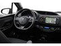 Toyota Yaris 1.5 Hybrid Executive | Panoramadak | Navigatie | Premium audio | Keyless | Cruise Control | Clima | Camera | 16 inch | Rijstrooksensor | Bluetooth | Dakspoiler