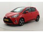 Toyota Yaris 1.5 Hybrid Executive | Panoramadak | Navigatie | Premium audio | Keyless | Cruise Control | Clima | Camera | 16 inch | Rijstrooksensor | Bluetooth | Dakspoiler