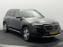 Mercedes-Benz EQB 300 4MATIC Luxury Line 7p. 67 kWh | SoH 96,7% | Leer | Sfeerverlichting | Privacy Glass