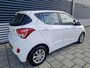Hyundai i10 1.0i i-Motion Comfort, Climatronic, Cruis control, NAP, nieuwstaat