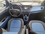 Hyundai i10 1.0i i-Motion Comfort, Climatronic, Cruis control, NAP, nieuwstaat