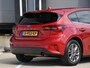 Ford Focus Titanium 1.0 EcoBoost Hybrid 125pk STOEL/STUURVERWARMING | 17''LM | NAVI | DAB | LANE KEEPING SYSTEM