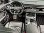 Audi Q8 55 TFSIe 381PK Quattro Pro Line S | S-SPORTSTOELEN | PANO | 360° | AMBIENTE | NACHTZICHT | MATRIX |