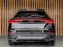 Audi Q8 55 TFSIe 381PK Quattro Pro Line S | S-SPORTSTOELEN | PANO | 360° | AMBIENTE | NACHTZICHT | MATRIX |