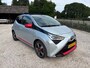 Toyota Aygo 1.0 VVT-i x-joy Cabrio, Apple Carplay, Camera