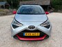 Toyota Aygo 1.0 VVT-i x-joy Cabrio, Apple Carplay, Camera