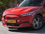 Ford Mustang Mach-E Extended Range RWD 98kWh 286pk Automaat LEDER | DODE HOEK | KEYLESS ENTRY | ADAP. CRUISE | DRAADLOOS OPLADEN
