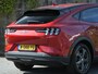 Ford Mustang Mach-E Extended Range RWD 98kWh 286pk Automaat LEDER | DODE HOEK | KEYLESS ENTRY | ADAP. CRUISE | DRAADLOOS OPLADEN
