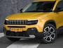 Jeep Avenger Summit 1.2 e-Hybrid 110pk Automaat JBL | STOELVERWARMING | ELEK. ACHTERKLEP | ADAP. CRUISE | DODE HOEK