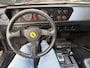 Ferrari Mondial 3.2 Coupé – 1988 – 97.892 km – Zeer bijzondere klassieker – Complete documentatie