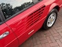 Ferrari Mondial 3.2 Coupé – 1988 – 97.892 km – Zeer bijzondere klassieker – Complete documentatie