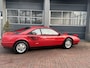 Ferrari Mondial 3.2 Coupé – 1988 – 97.892 km – Zeer bijzondere klassieker – Complete documentatie