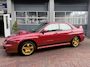 Subaru Impreza 2.0 WRX AWD 218PK NAP Concoursstaat UNIEK Bj 2003 108.291 km
