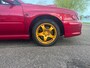 Subaru Impreza 2.0 WRX AWD 218PK NAP Concoursstaat UNIEK Bj 2003 108.291 km