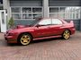 Subaru Impreza 2.0 WRX AWD 218PK NAP Concoursstaat UNIEK Bj 2003 108.291 km