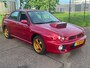 Subaru Impreza 2.0 WRX AWD 218PK NAP Concoursstaat UNIEK Bj 2003 108.291 km