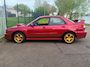 Subaru Impreza 2.0 WRX AWD 218PK NAP Concoursstaat UNIEK Bj 2003 108.291 km