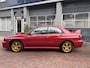 Subaru Impreza 2.0 WRX AWD 218PK NAP Concoursstaat UNIEK Bj 2003 108.291 km