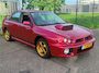 Subaru Impreza 2.0 WRX AWD 218PK NAP Concoursstaat UNIEK Bj 2003 108.291 km