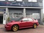 Subaru Impreza 2.0 WRX AWD 218PK NAP Concoursstaat UNIEK Bj 2003 108.291 km