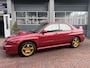 Subaru Impreza 2.0 WRX AWD 218PK NAP Concoursstaat UNIEK Bj 2003 108.291 km