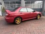 Subaru Impreza 2.0 WRX AWD 218PK NAP Concoursstaat UNIEK Bj 2003 108.291 km