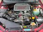 Subaru Impreza 2.0 WRX AWD 218PK NAP Concoursstaat UNIEK Bj 2003 108.291 km