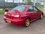 Subaru Impreza 2.0 WRX AWD 218PK NAP Concoursstaat UNIEK Bj 2003 108.291 km