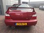 Subaru Impreza 2.0 WRX AWD 218PK NAP Concoursstaat UNIEK Bj 2003 108.291 km