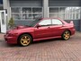 Subaru Impreza 2.0 WRX AWD 218PK NAP Concoursstaat UNIEK Bj 2003 108.291 km